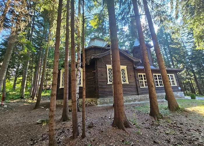 Enjoy Studios And Lovely Apartment Villa Park