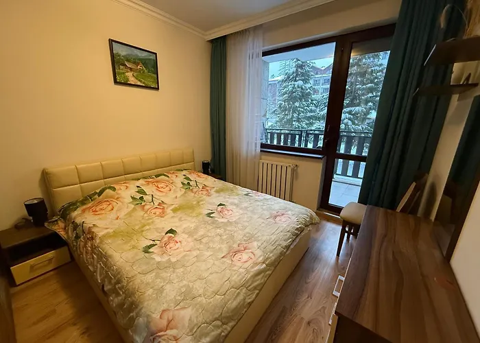 Denitsa Apartment