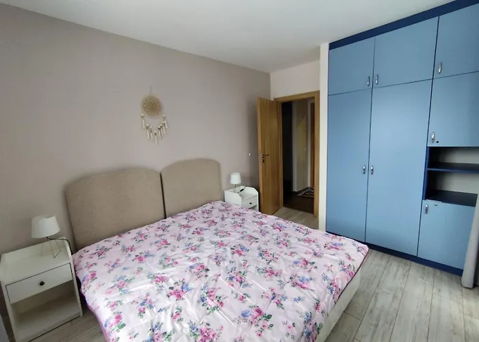 Denitsa Apartment
