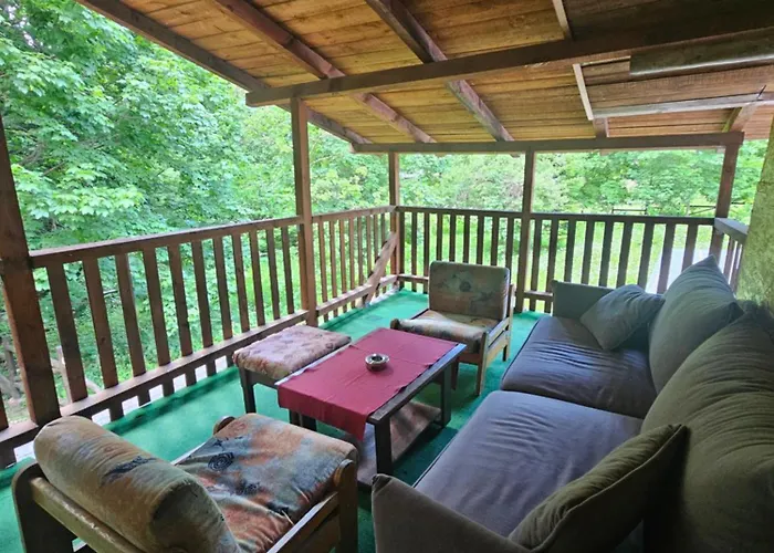 Guest Rooms- Klepalski House