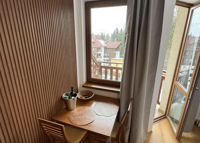 Villa Park Borovets